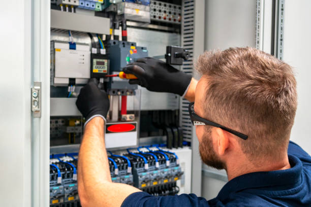 Best Electrical Outlet Repair  in Puxico, MO