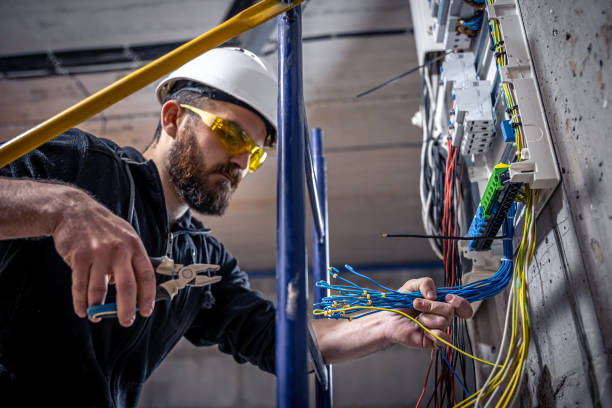 Electrical Outlet Repair in Puxico, MO