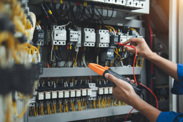 Best Affordable Emergency Electrician  in Puxico, MO