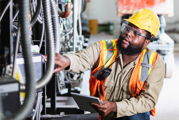 Best Affordable Electrician  in Puxico, MO