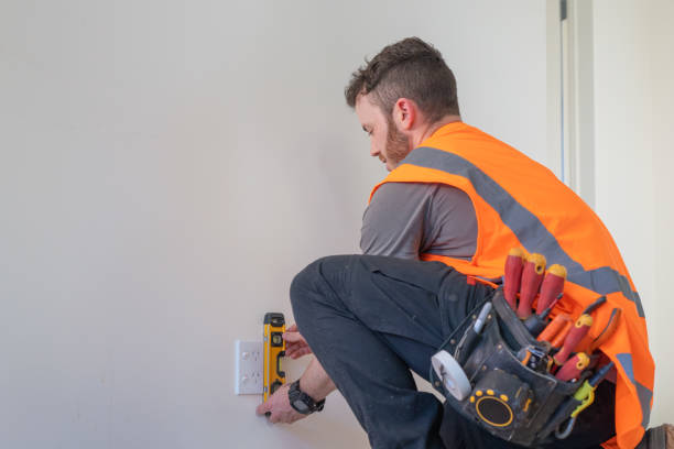 Best Electrical Outlet Repair  in Puxico, MO