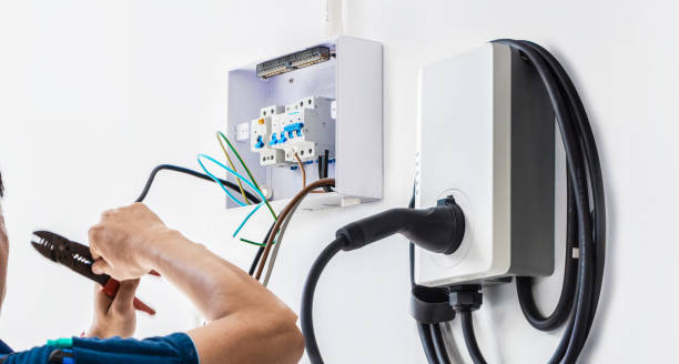 Best Emergency Electrical Repair  in Puxico, MO