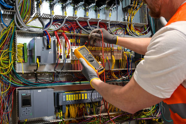 Best Emergency Electrical Repair  in Puxico, MO