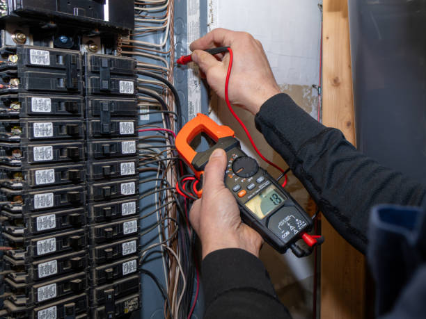 Best Residential Electrician Services  in Puxico, MO