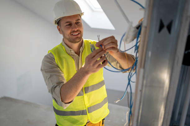 Best 24-Hour Electrician  in Puxico, MO