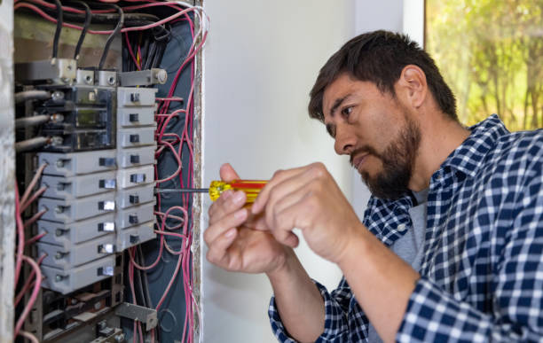 Best 24-Hour Electrician  in Puxico, MO